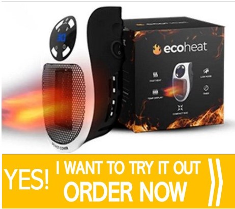 Echoheat